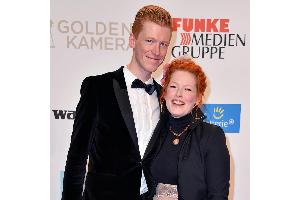 Enie van de Meiklokjes macht's mit links