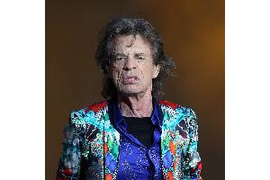 Mick Jagger