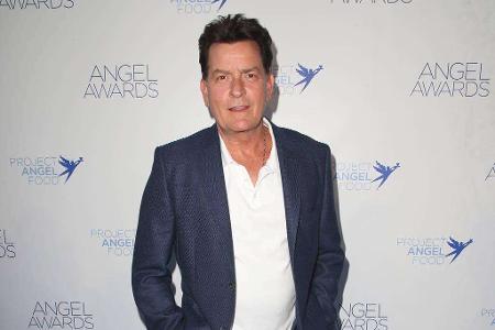 Charlie Sheen