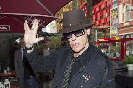 Udo Lindenberg