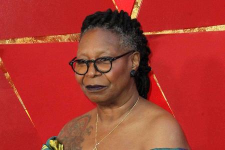 Whoopi Goldberg