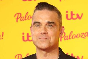 Robbie Williams