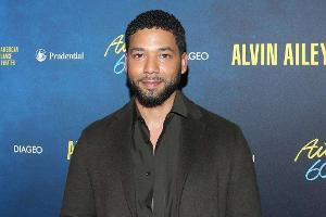 Jussie Smollett