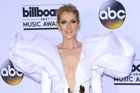 Celine Dion