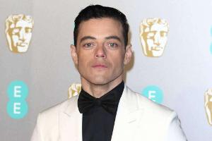 Rami Malek