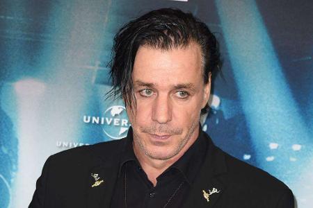 Till Lindemann