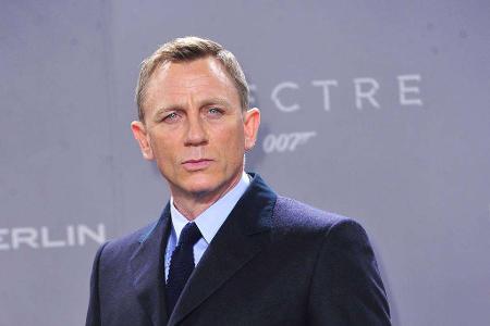 Daniel Craig