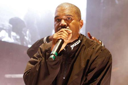 Kanye Wests Predigten sind ein lukratives Geschäft
