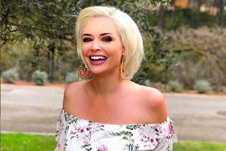 Daniela Katzenberger