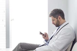 Geschlechtskrankheiten: Wie funktioniert die Diagnose per App?