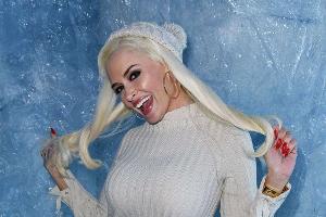 Daniela Katzenberger