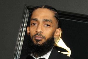 Nipsey Hussle