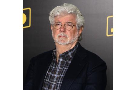 George Lucas