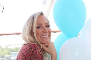 Fast wären ihre Träume geplatzt