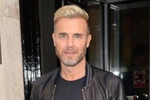 Gary Barlow