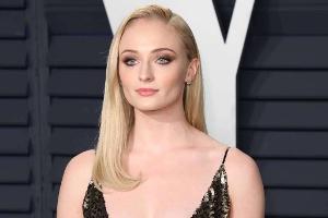 Sophie Turner
