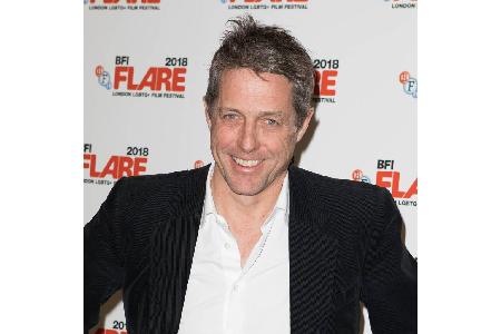 Hugh Grant