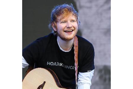 Ed Sheeran