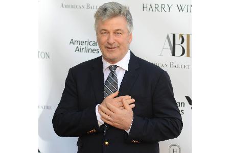 Alec Baldwin