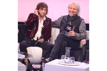 Thomas Gottschalk bekommt eine neue Chance im TV