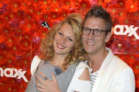 Janni Hönscheid, Peer Kusmagk und Emil-Ocean