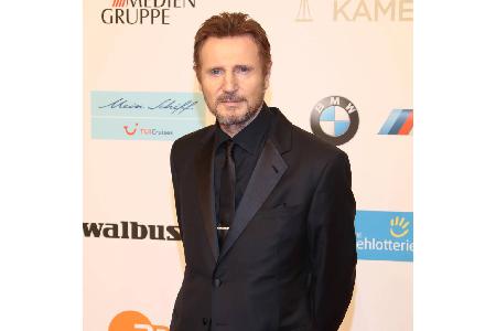 Liam Neeson