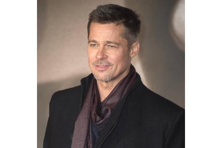 Brad Pitt