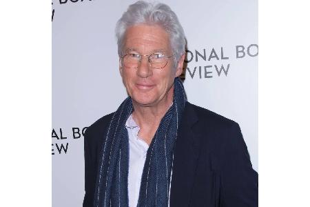 Richard Gere