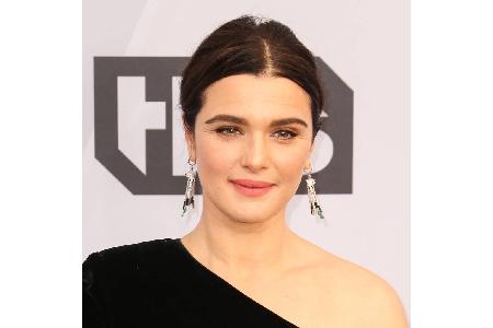 Rachel Weisz