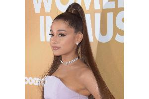 Ariana Grande