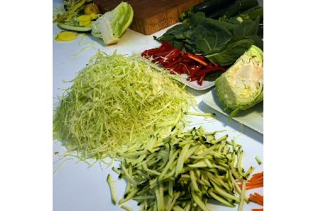 Plötzlich vegan: Hält eure Liebe das aus?