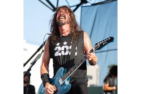 Dave Grohl