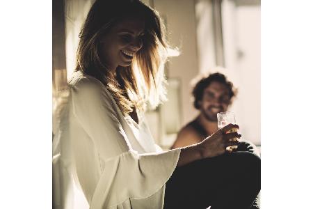 Dating-Trend: Wie wirst du beim Pocketing getäuscht?