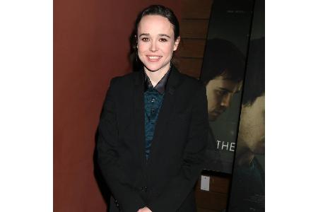 Ellen Page will kämpfen