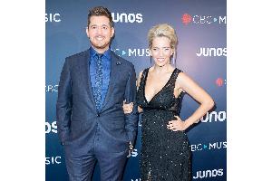 Michael Buble und Luisana Lopilato hatten mit einer Sprachbarriere zu kämpfen
