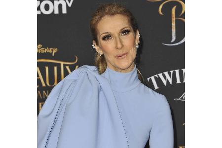 Celine Dions Leben wird verfilmt