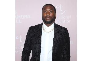 Meek Mill und die Polizei werden sicher keine Freunde mehr