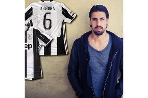 Sami Khedira