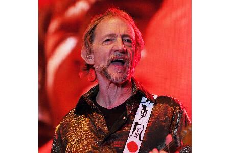 Peter Tork