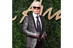 Karl Lagerfeld