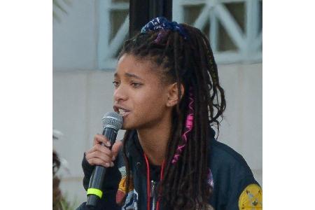 Willow Smith