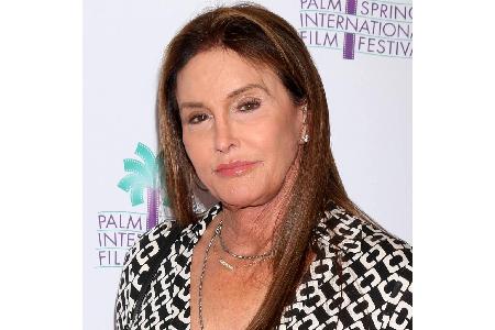 Caitlyn Jenner