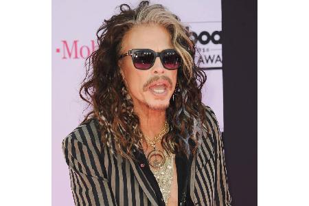 Steven Tyler