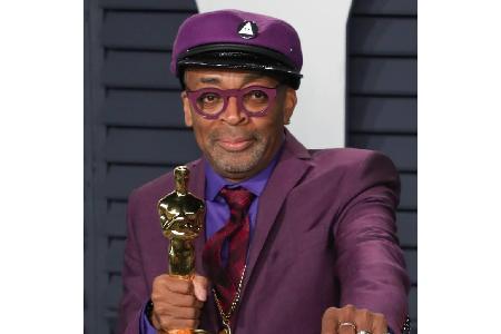 Spike Lee