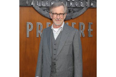 Steven Spielberg