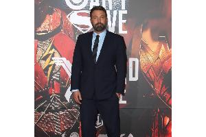 Ben Affleck