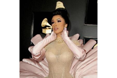 Cardi B