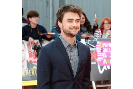 Daniel Radcliffe