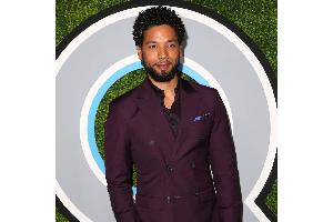 Jussie Smollett