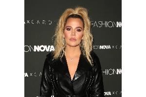 Khloe Kardashian